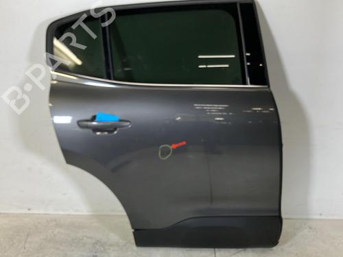 Used Right rear door Right rear door CITROËN C5 AIRCROSS (A_) 1.2 PureTech 130 (ARHNSJ) (131 hp) 34696212 34696212