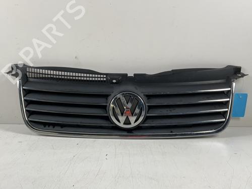 Used Grille Grille 37455290 37455290