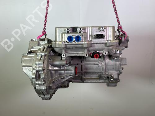 Used Engine Engine OPEL VIVARO C Van (K0) VIVARO-E HYDROGEN (136 hp) 39926958 39926958