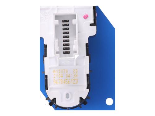 Left front window switch OPEL VIVARO C Van (K0) VIVARO-E HYDROGEN | BP39920955I27 - Image 3