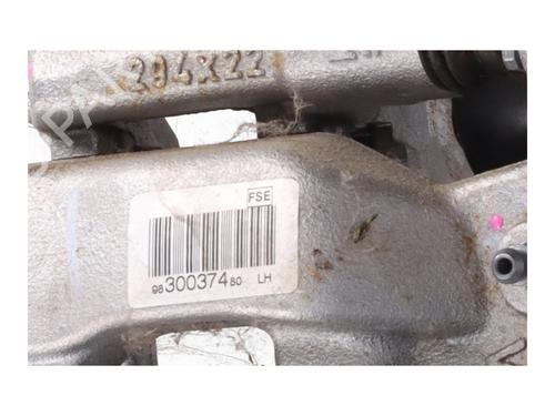 Left rear brake caliper OPEL VIVARO C Van (K0) VIVARO-E HYDROGEN | BP39921212M107 - Image 4