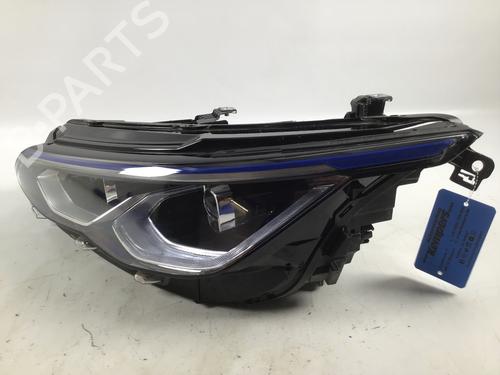 Left headlight VW GOLF VIII (CD1, DA1) 2.0 TSI R 4motion | BP33608413C28 - Image 3