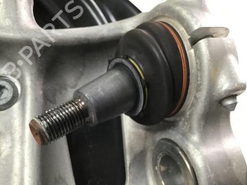 Left front steering knuckle VW TOUAREG (CR7, RC8) 3.0 TDI 4motion | BP36414696M25 - Image 3