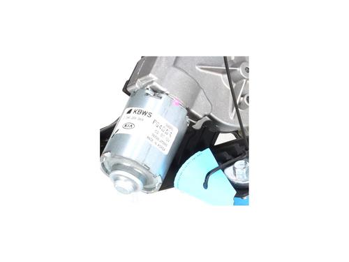 Rear wiper motor KIA XCEED (CD) 1.4 T-GDI | BP38305744M102 - Image 3