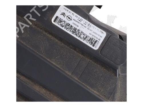 Left headlight OPEL VIVARO C Van (K0) VIVARO-E HYDROGEN | BP39923462C28 - Image 3
