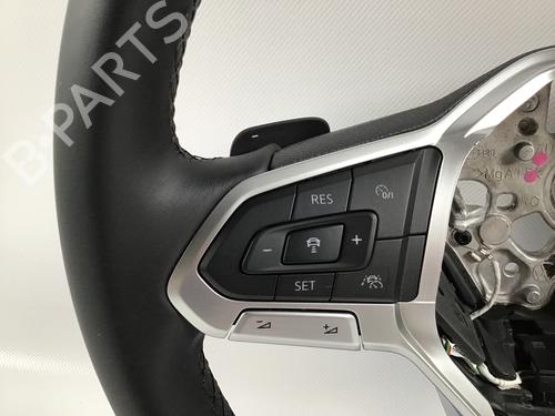 Ratt VW PASSAT B8 Variant (3G5, CB5) 1.4 TSI | BP33802883C49 - Image 2