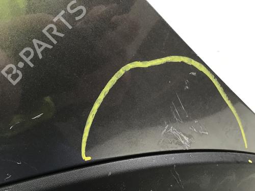 Left front fenders KIA STONIC (YB) 1.0 T-GDi | BP27384415C41 