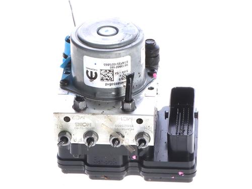 Used ABS pump ABS pump OPEL CORSA F (P2JO) 1.2 (68) (101 hp) 40189599 40189599