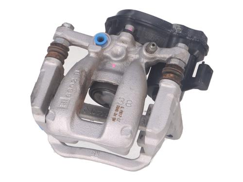 Venstre bremsekaliber bag Venstre bremsekaliber bag OPEL INSIGNIA B Grand Sport (Z18) 1.4 Turbo (68) (145 hp) 39919127 39919127