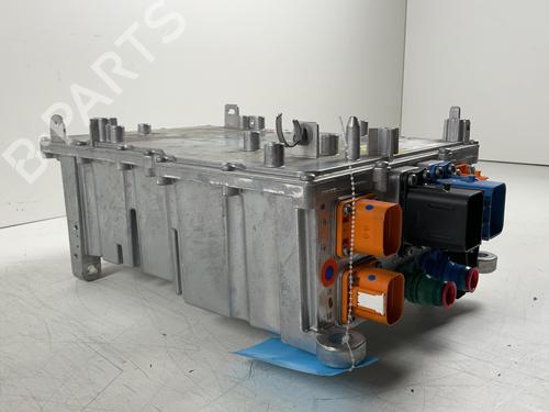 Inverter/Converter OPEL VIVARO C Van (K0) VIVARO-E HYDROGEN | BP39927747M119 - Image 3