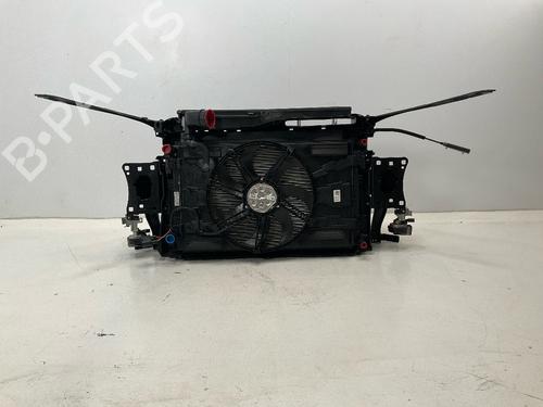 Radiator set VW GOLF VII (5G1, BQ1, BE1, BE2) 1.4 TSI | BP28076059M120 