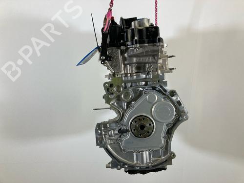 Used Engine Engine OPEL INSIGNIA B Grand Sport (Z18) 1.4 Turbo (68) (145 hp) 39919067 39919067