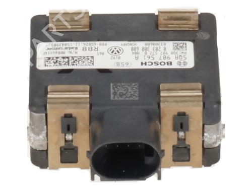 Module électronique Module électronique VW TOURAN (5T1) 2.0 TDI (150 hp) 34473535 34473535