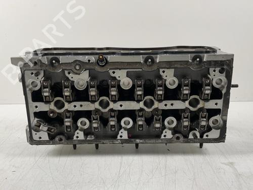 Used Cylinder head Cylinder head 25335178 25335178