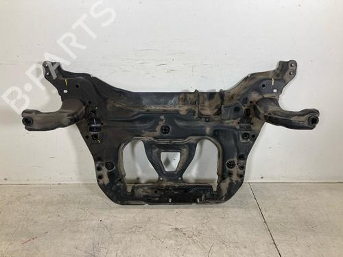 Used Subframe MERCEDES-BENZ GLB (X247) GLB 200 d 4-matic (247.613) (150 hp) 27026384