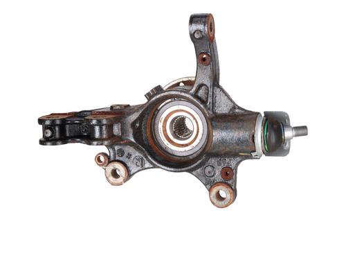 Right front steering knuckle OPEL VIVARO C Van (K0) VIVARO-E HYDROGEN | BP39920599M26 - Image 2
