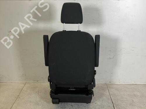Left front seat FORD TRANSIT V363 Platform/Chassis (FED, FFD) 2.0 EcoBlue | BP34702038C15  - Image 5