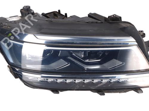 Used Right headlight Right headlight 36909160 36909160