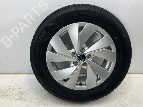 Fælk VW T-CROSS (C11, D31) 1.0 TSi | BP29754562C45 