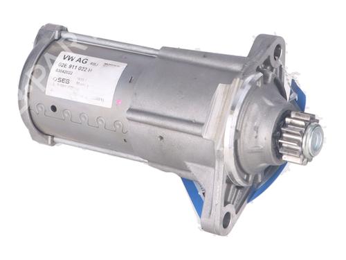 Starter VW GOLF VIII (CD1, DA1) 2.0 TSI R 4motion | BP39918289M8 - Image 2