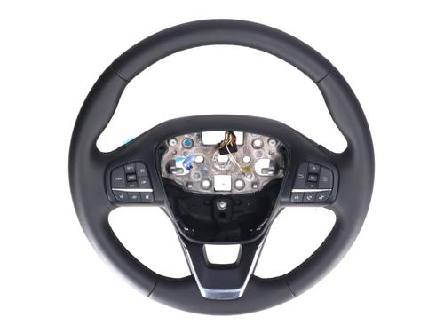 Used Steering wheel Steering wheel FORD TRANSIT V363 Platform/Chassis (FED, FFD) 2.0 EcoBlue (170 hp) 33771245 33771245