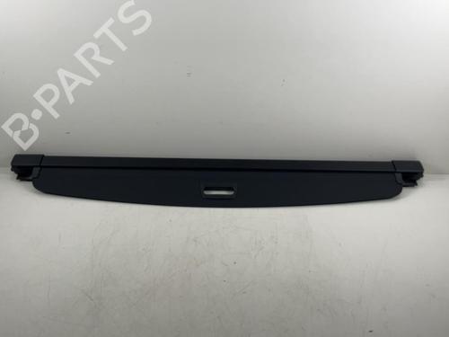 Used Rear parcel shelf VW TOURAN (5T1) 1.6 TDI (110 hp) 30836452