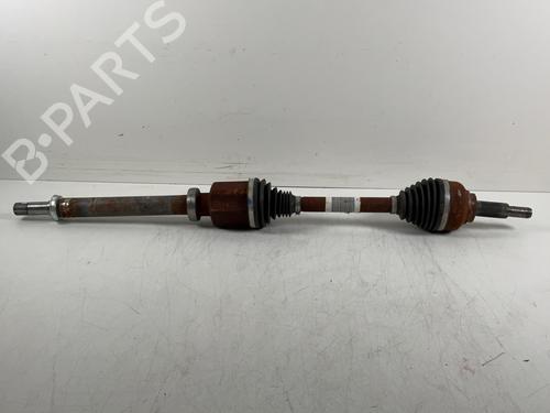 Used Right front driveshaft Right front driveshaft FORD TRANSIT V363 Platform/Chassis (FED, FFD) 2.0 EcoBlue (170 hp) 34161672 34161672