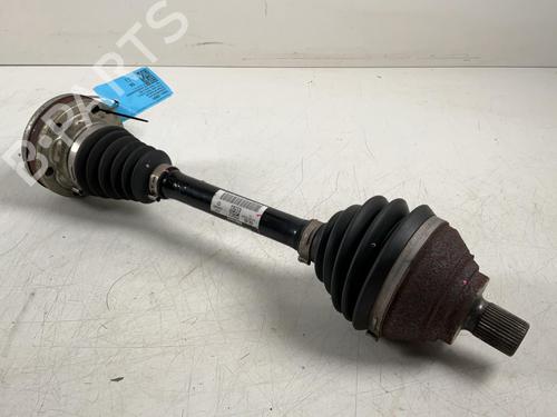 Left front driveshaft VW PASSAT B8 Variant (3G5, CB5) 2.0 TDI | BP37422208M38 - Image 2