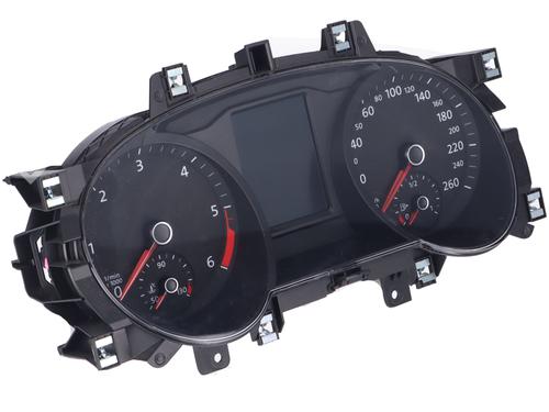Used Instrument cluster VW PASSAT B8 Variant (3G5, CB5) 2.0 TDI (190 hp) 12238156