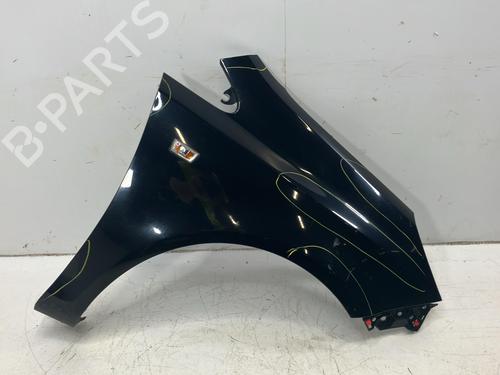 Used Right front fenders Right front fenders OPEL CORSA D (S07) 1.2 (L08, L68) (80 hp) 36231571 36231571