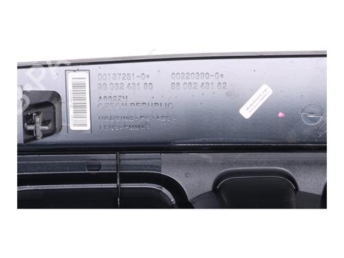 Left taillight OPEL VIVARO C Van (K0) VIVARO-E HYDROGEN | BP39919941C34 - Image 5