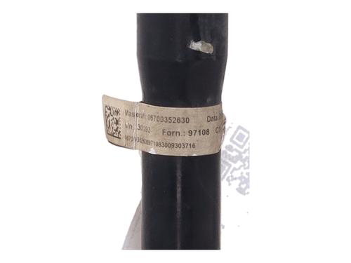 Right rear driveshaft MASERATI GHIBLI III (M157) 3.0 D | BP28061306M41 