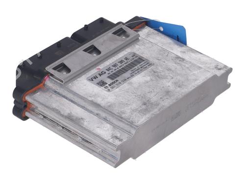 Engine control unit (ECU) AUDI A3 Sportback (8VA, 8VF) 1.0 TFSI | BP15859861M57 