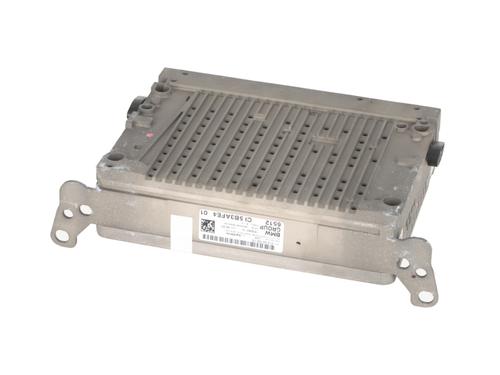 Electronic module BMW XM (G09) Label All-wheel Drive | BP39919552M83 - Image 3