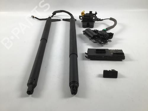 Used Electronic module Electronic module VW TIGUAN ALLSPACE (BW2, BJ2) 1.4 TSI (150 hp) 36244446 36244446