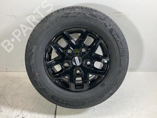 Fælk FORD TRANSIT V363 Platform/Chassis (FED, FFD) 2.0 EcoBlue | BP39181283C45 - Image 2
