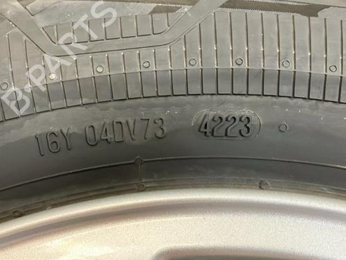 Rim FORD TRANSIT V363 Platform/Chassis (FED, FFD) 2.0 EcoBlue | BP37468583C45 - Image 8