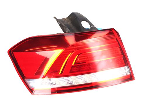 Used Left taillight Left taillight VW PASSAT B8 Variant (3G5, CB5) 2.0 TDI (190 hp) 35919730 35919730