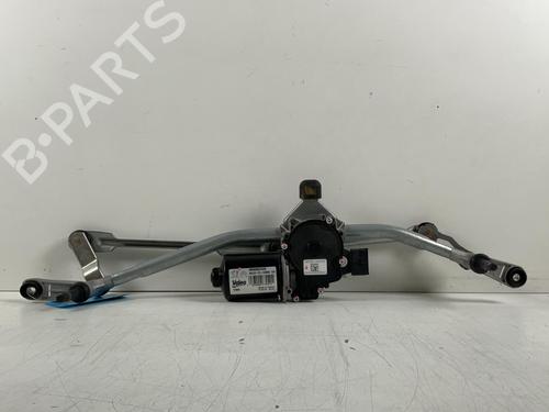 Used Front wiper motor Front wiper motor CITROËN JUMPY III Van (V_) ë-JUMPY HYDROGEN (136 hp) 39924949 39924949