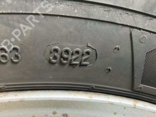 Fælk VW CRAFTER Platform/Chassis (SZ_) 2.0 TDI FWD (SZB, SZC, SZH, SZI, SZJ, SZK, SZO, SZP, SZS... | BP34473573C45  - Image 7