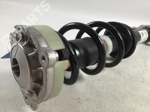 Left front shock absorber AUDI A5 Sportback (F5A, F5F) 2.0 TFSI | BP10617860M16 