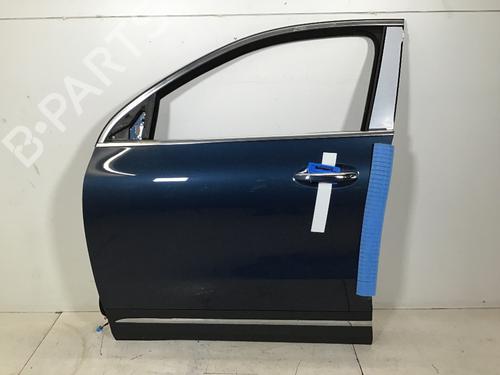 Used Left front door MERCEDES-BENZ GLA (H247) GLA 250 (247.746) (224 hp) 26721974