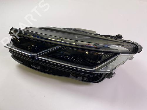 Left headlight VW TOUAREG (CR7, RC8) 3.0 TDI 4motion | BP33608411C28 - Image 2