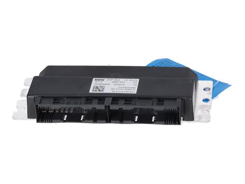 Used Electronic module BMW X4 (G02, F98) xDrive 20 d (190 hp) 30368384