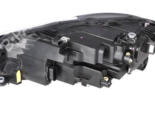 Right headlight VW T-CROSS (C11, D31) 1.0 TSi | BP38915902C29 - Image 2