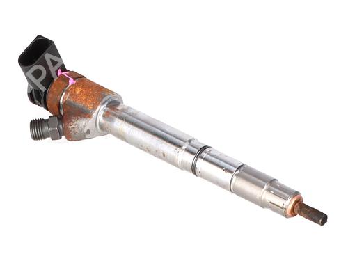 Used Injector VW TOUAREG (CR7, RC8) 3.0 TDI 4motion (231 hp) 30748721