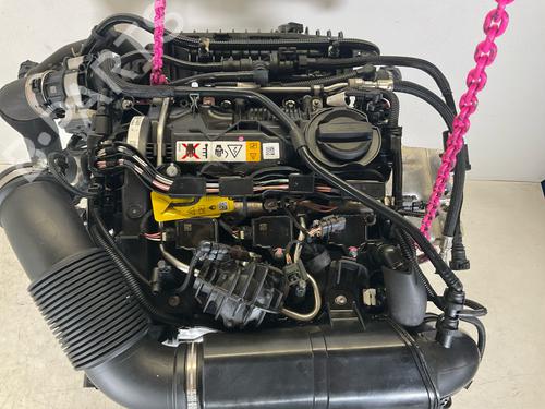 Engine BMW X2 (F39) sDrive 18 i | BP19098998M1 