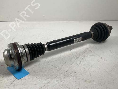 Used Other Other AUDI Q3 (F3B) 40 TFSI quattro (190 hp) 39927338 39927338