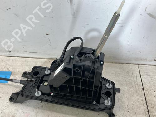 Gear lever VW T-ROC (A11, D11) 1.5 TSI | BP33884568M90 - Image 3