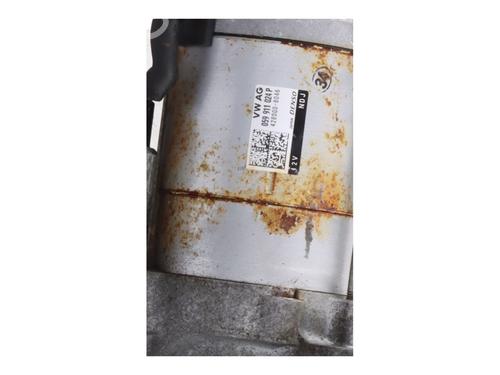Starter AUDI A8 D4 (4H2, 4H8, 4HC, 4HL) 3.0 TDI quattro | BP35114223M8 - Image 3